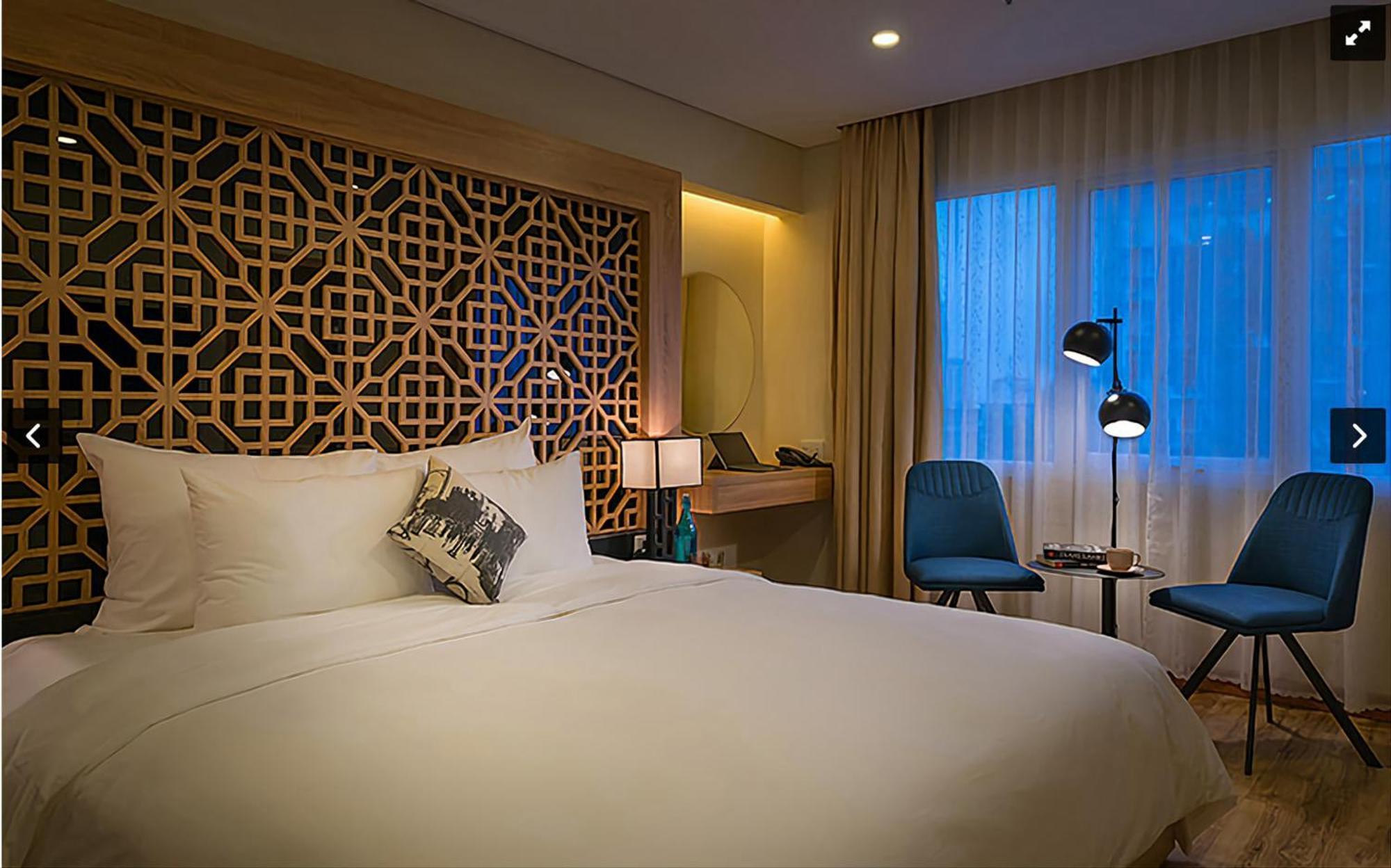 Gemini Saigon Luxury 3* Ho Chi Minh City