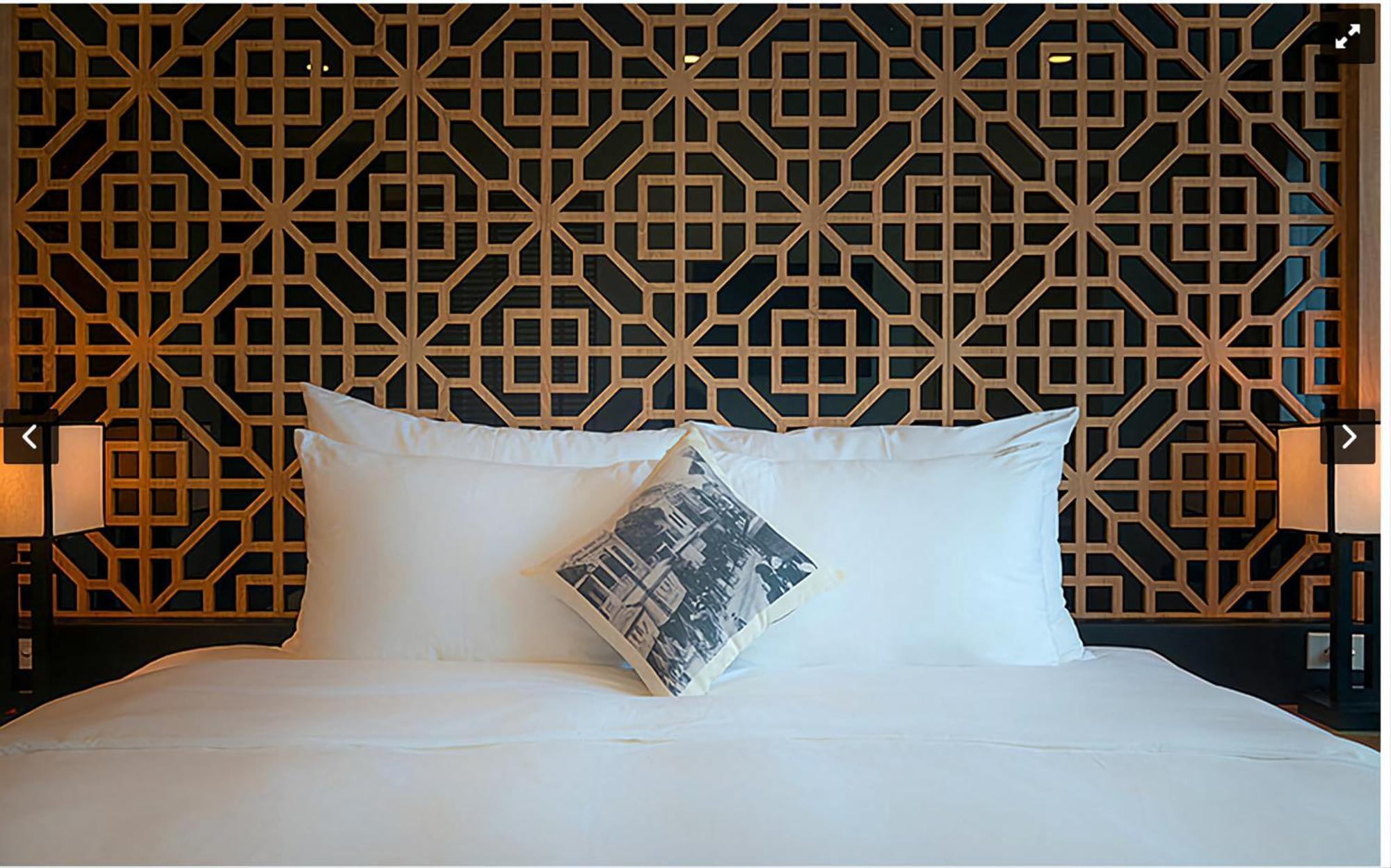 Gemini Saigon Luxury 3* Ho Chi Minh City