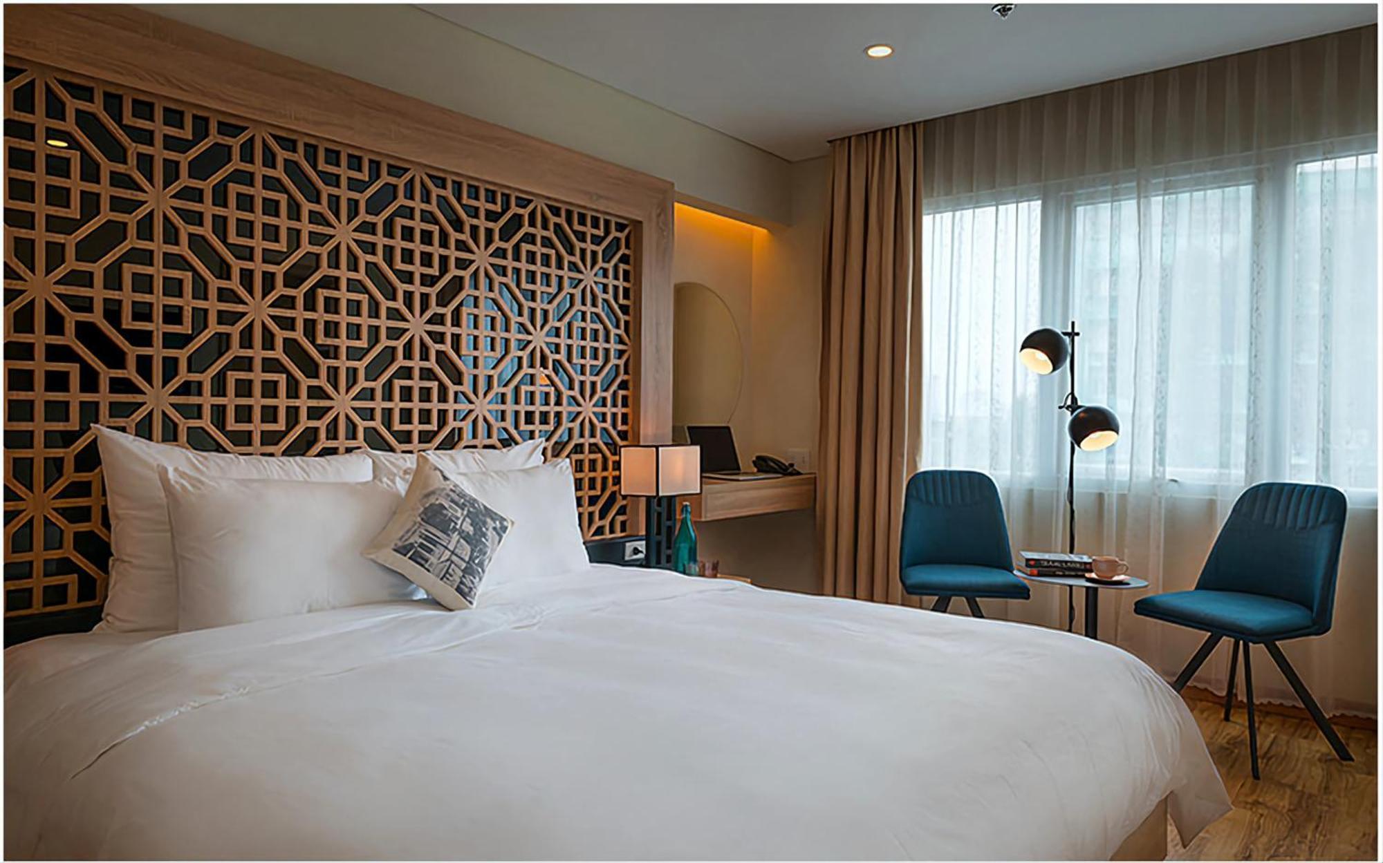 Gemini Saigon Luxury Ho Chi Minh City
