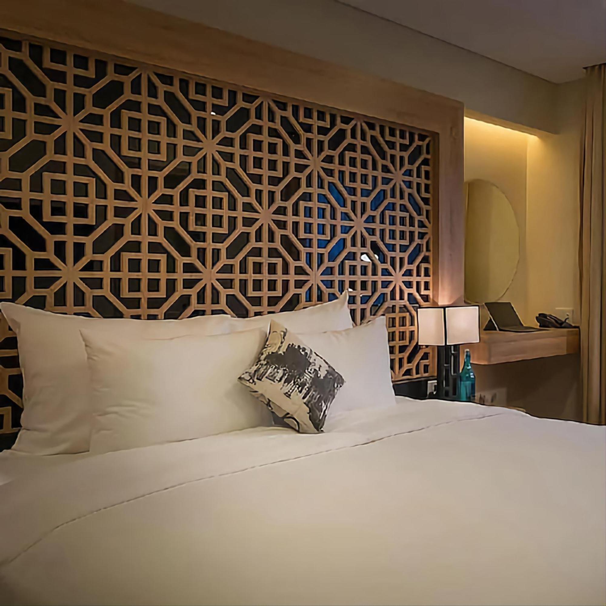Gemini Saigon Luxury Hotel