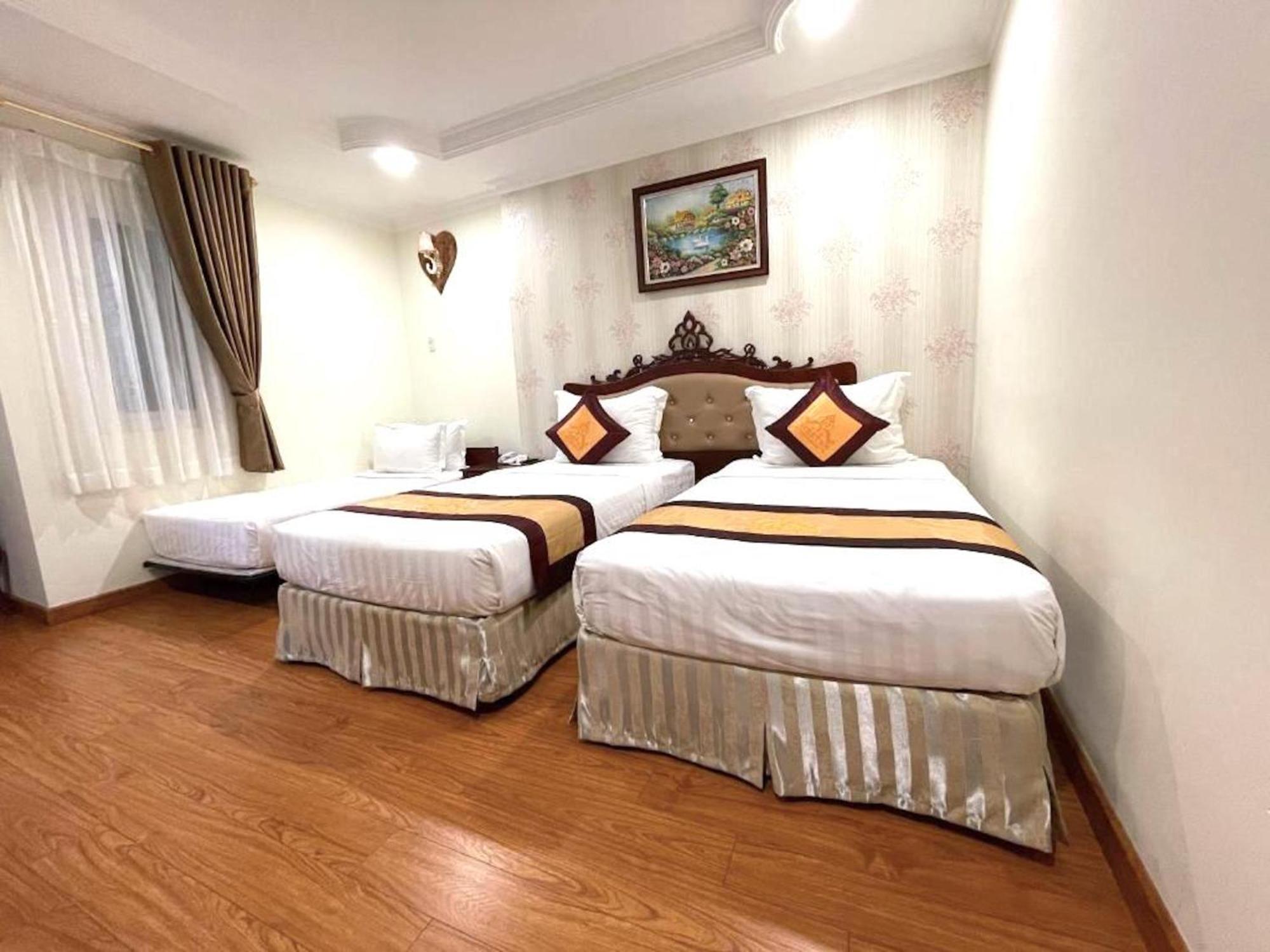 Air Star Hotel 3*