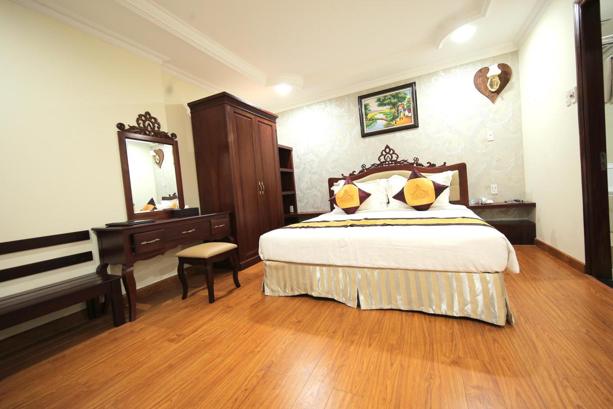 Air Star Hotel 3*