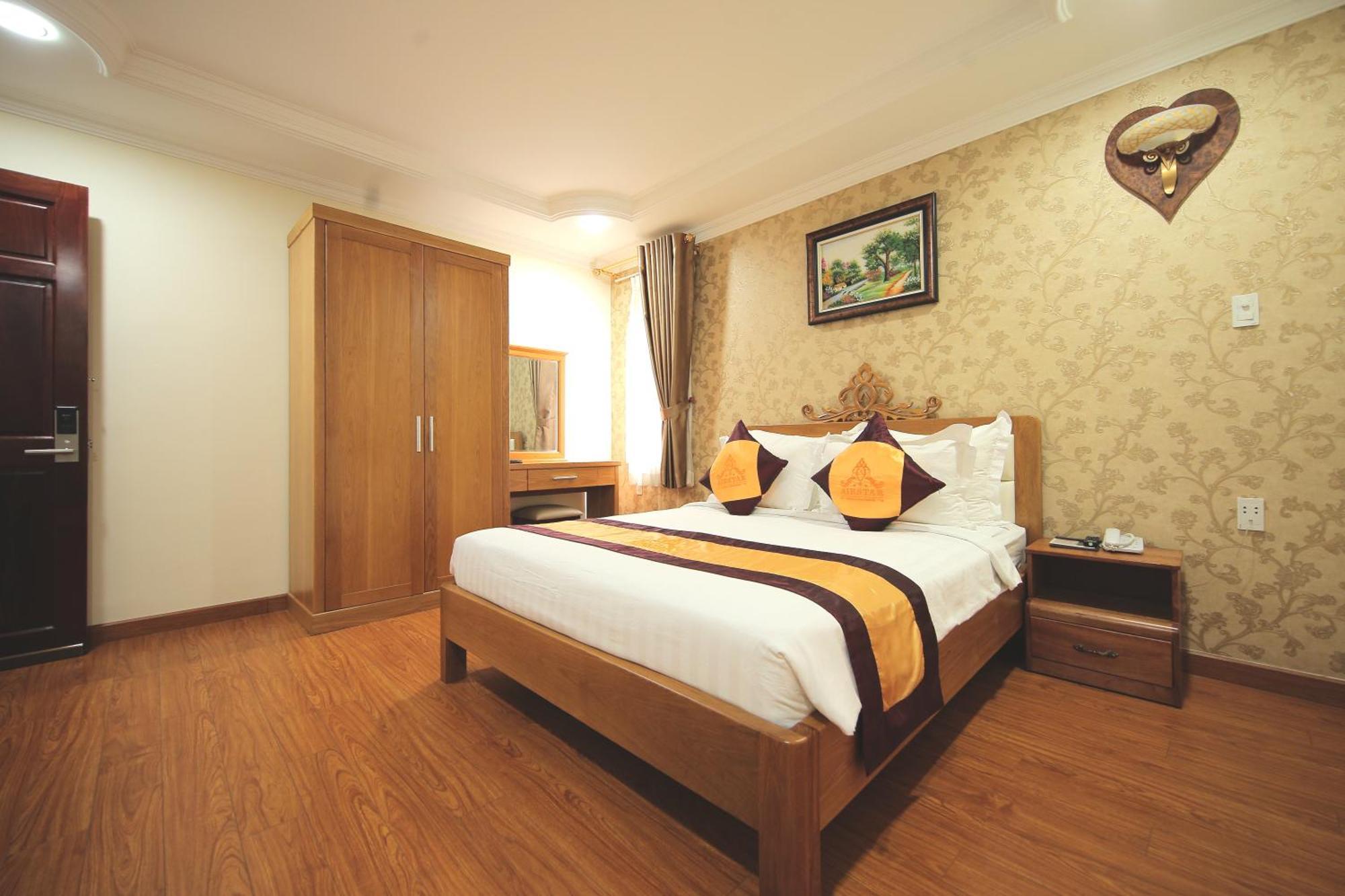Air Star Hotel