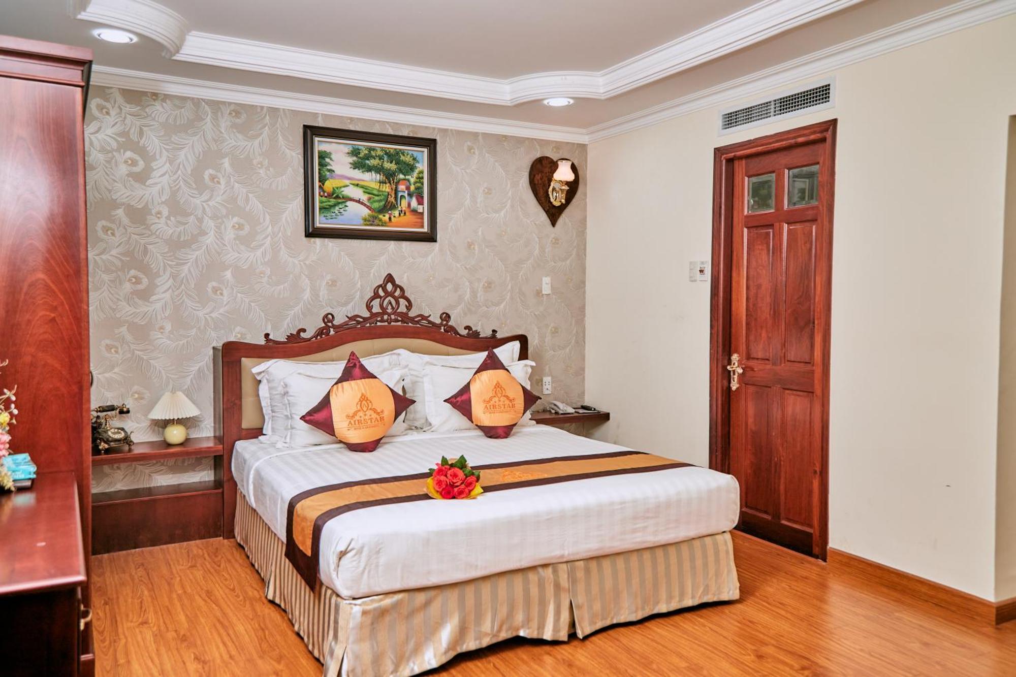 Air Star 3* Ho Chi Minh City