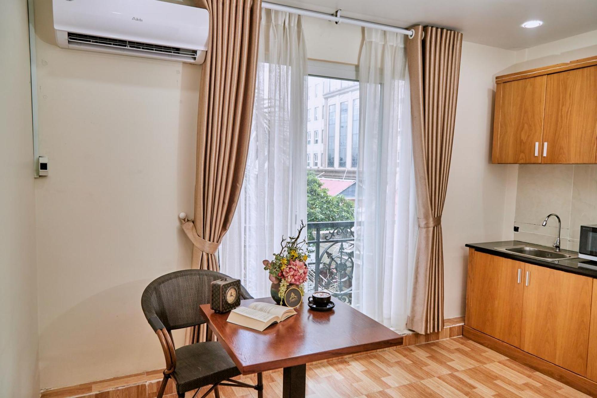 Air Star 3* Ho Chi Minh City