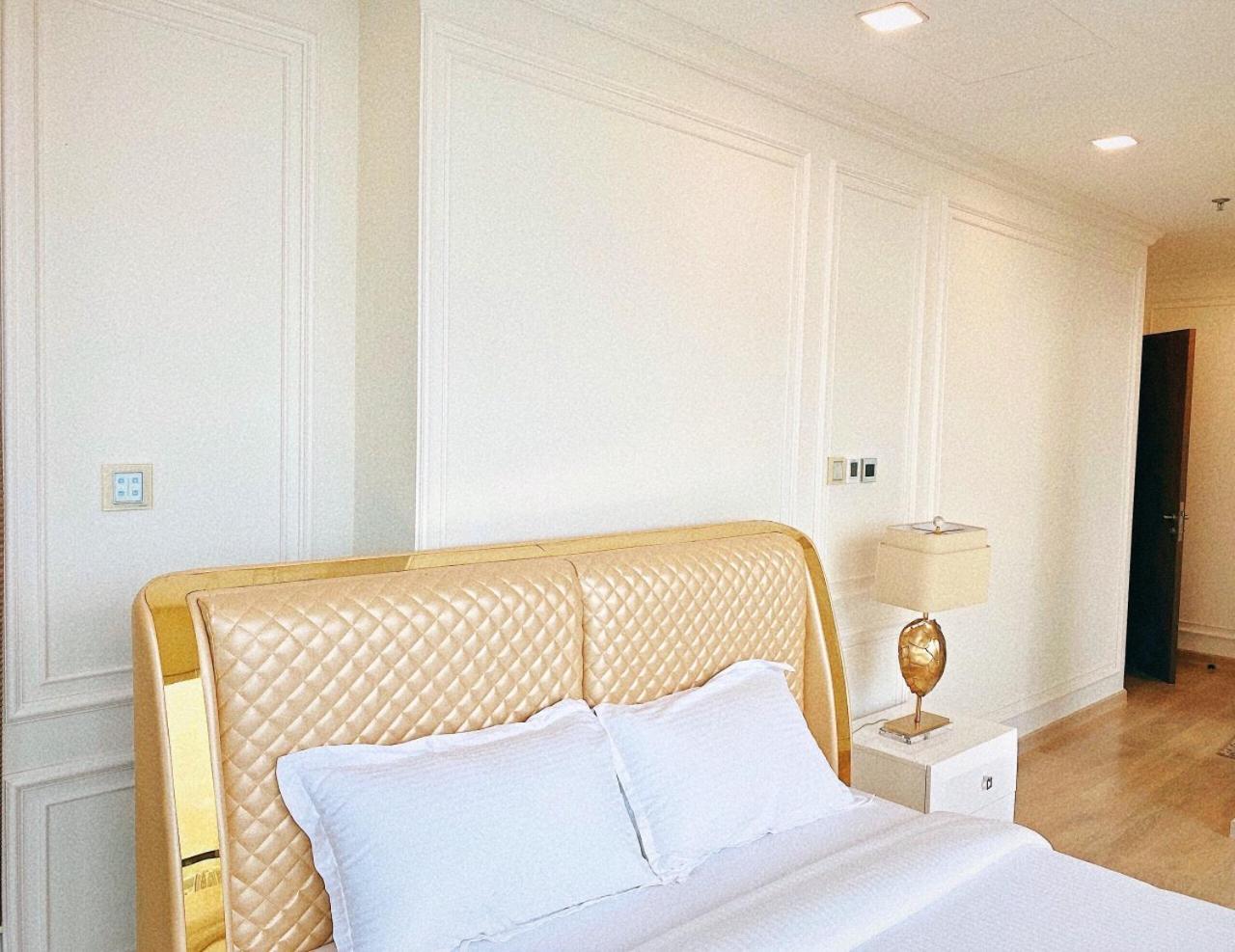 Landmark 81 - Airbnb Apartment *