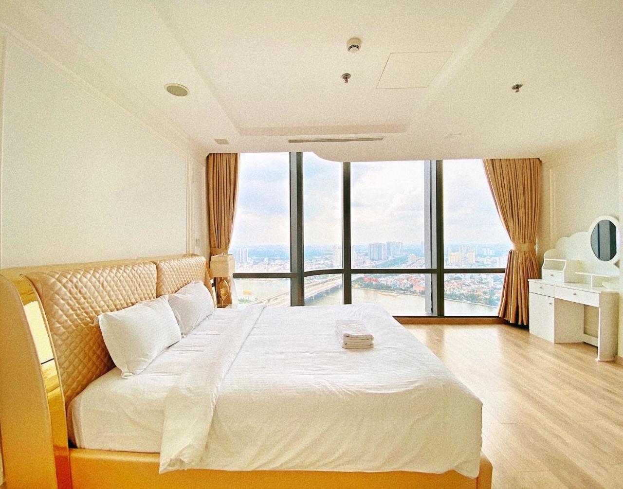 Apartment Landmark 81 - Airbnb *