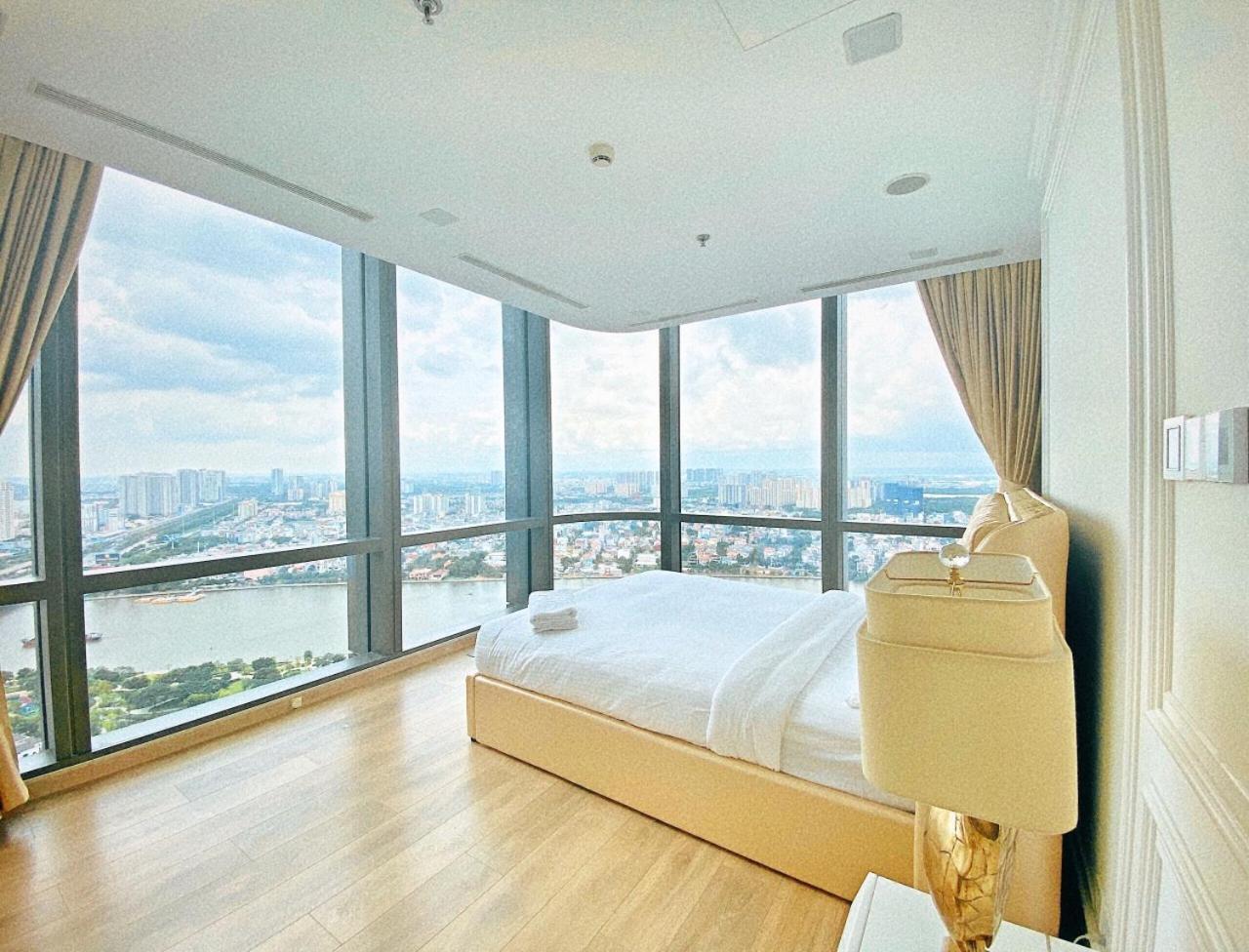 Landmark 81 - Airbnb * Ho Chi Minh City