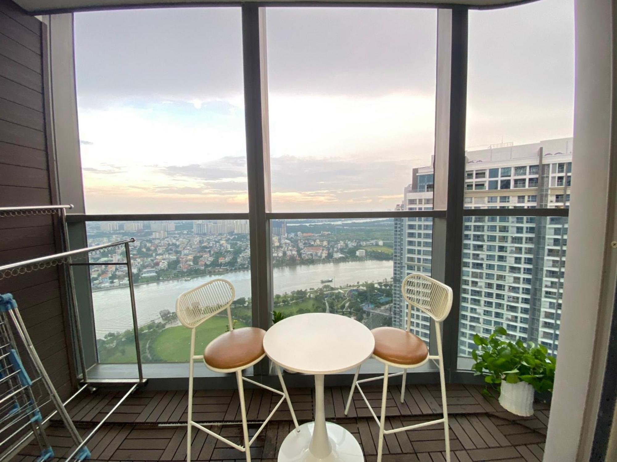 Apartment Landmark 81 - Airbnb