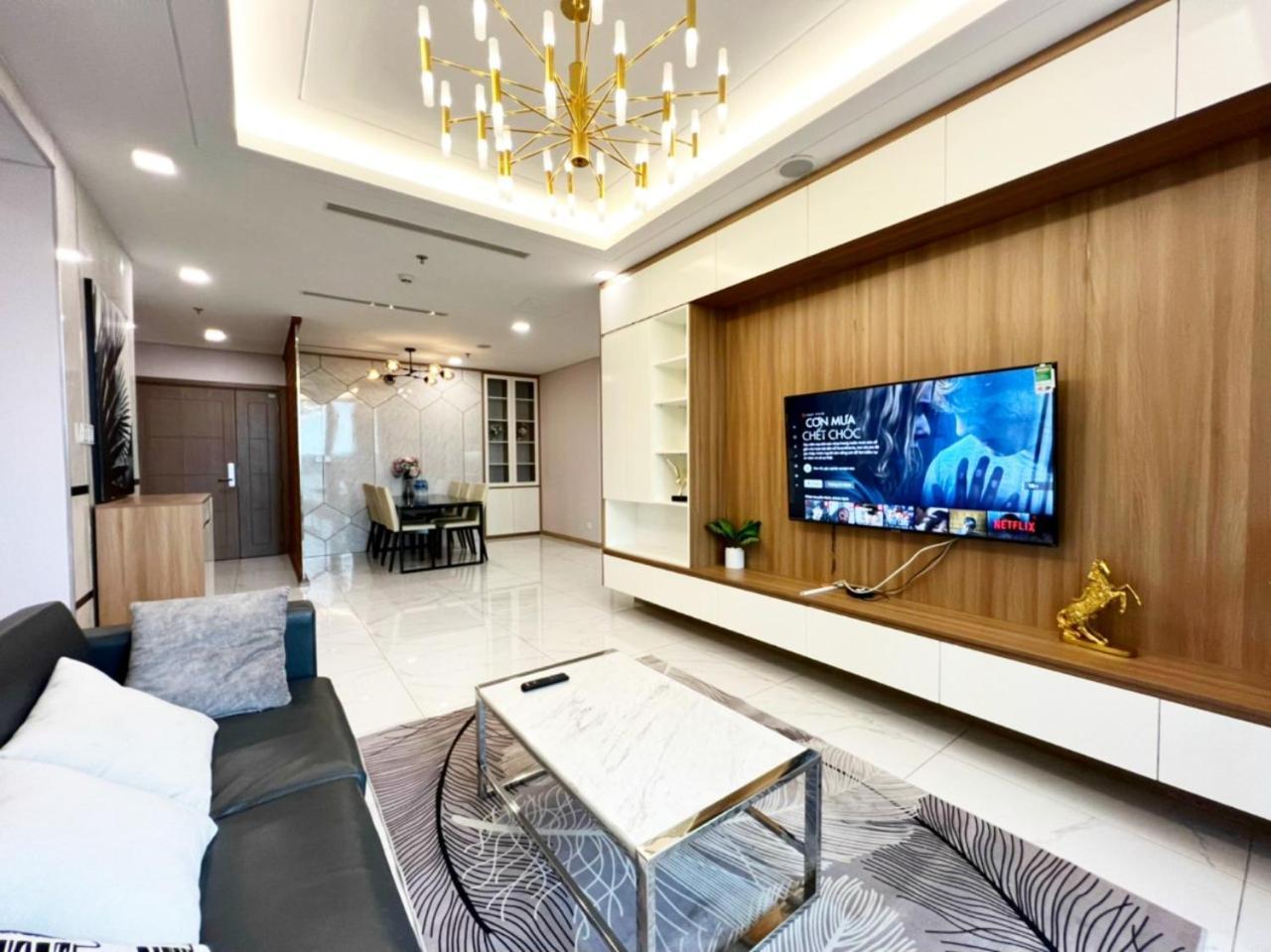 Landmark 81 - Airbnb * Ho Chi Minh City
