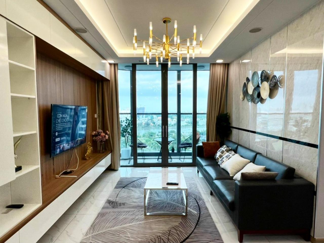 Apartment Landmark 81 - Airbnb