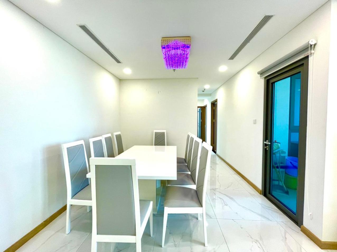 Landmark 81 - Airbnb * Ho Chi Minh City