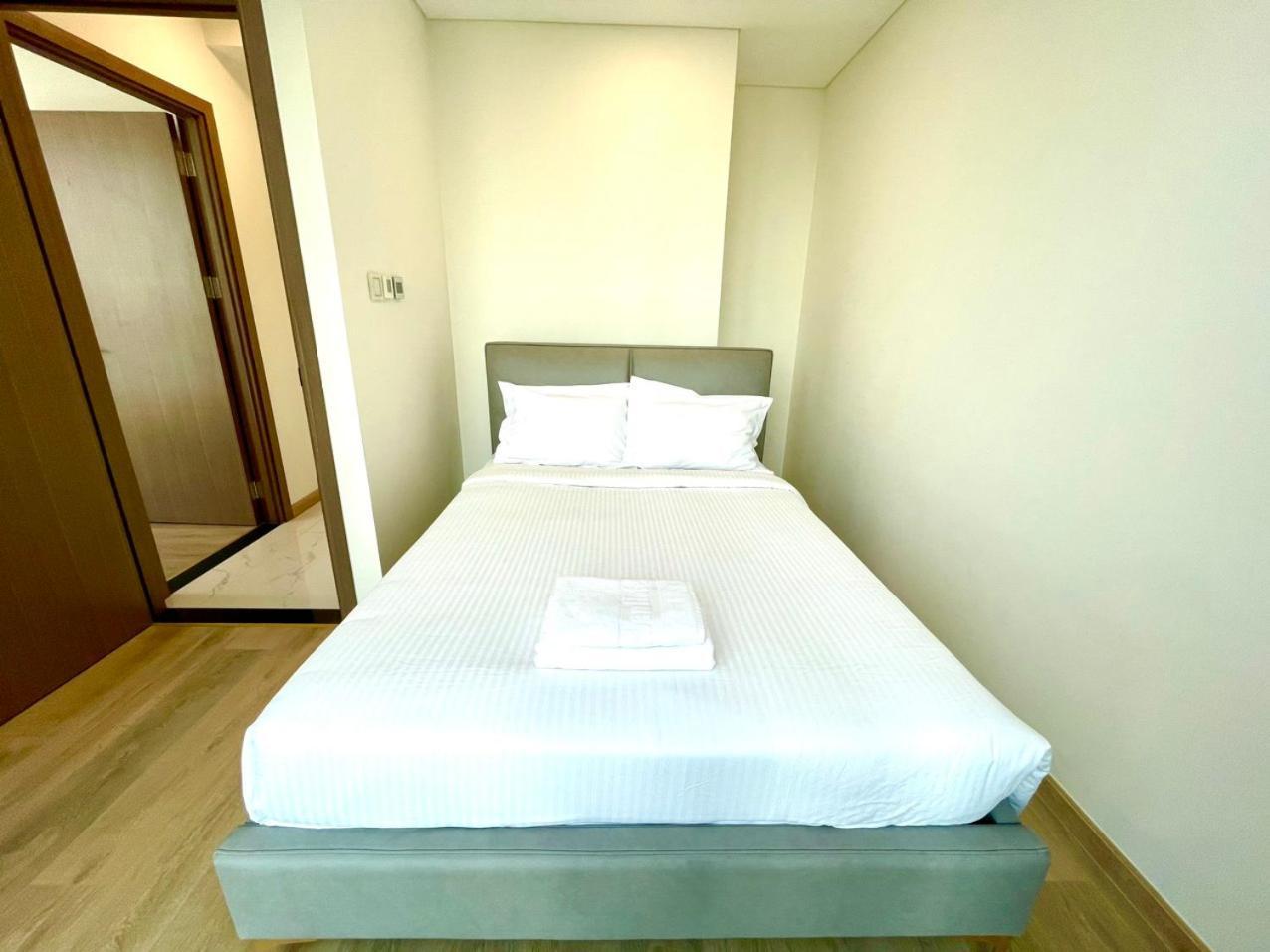 Landmark 81 - Airbnb Apartment