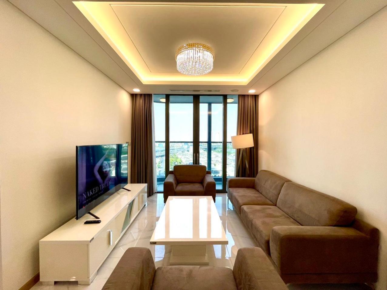 Apartment Landmark 81 - Airbnb *