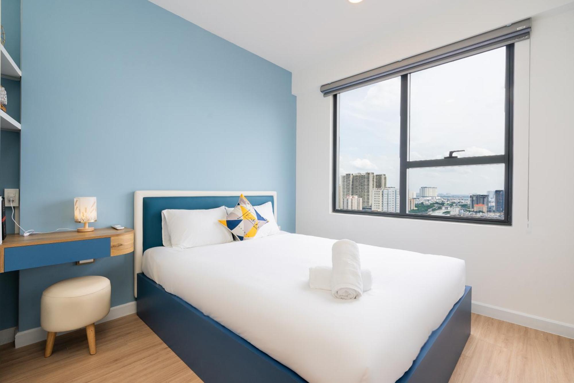 Cobi Soho Saigon