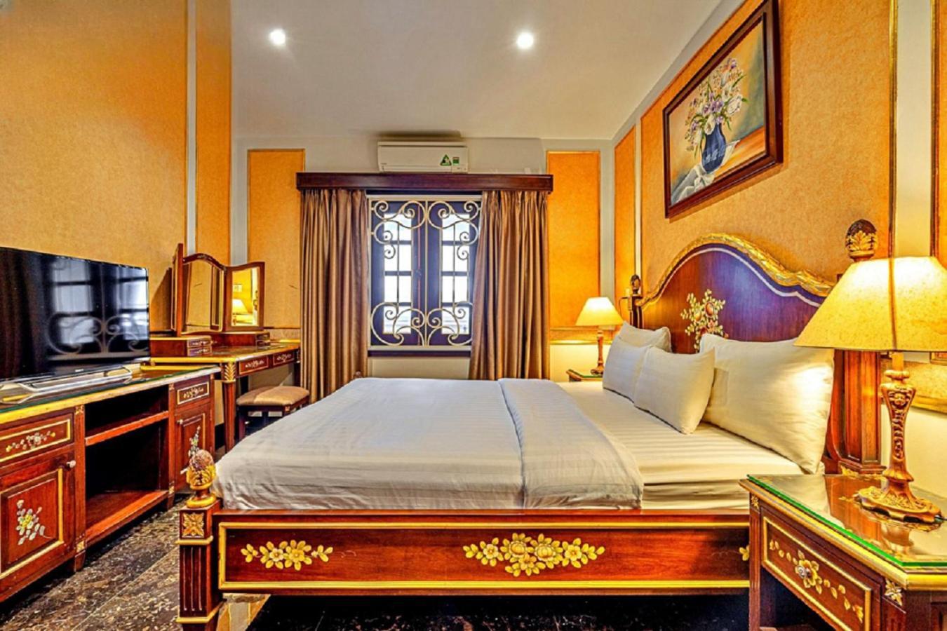345ab Sai Gon Aparthotel