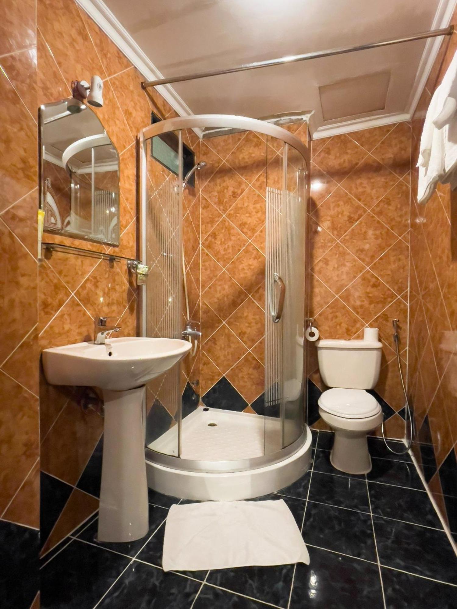 Hotel Little Brick Saigon Ho Chi Minh City