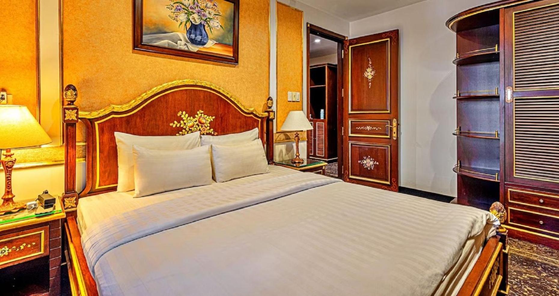 Aparthotel 345ab Sai Gon *