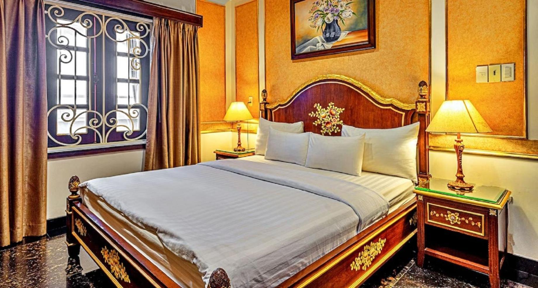 345ab Sai Gon * Ho Chi Minh City