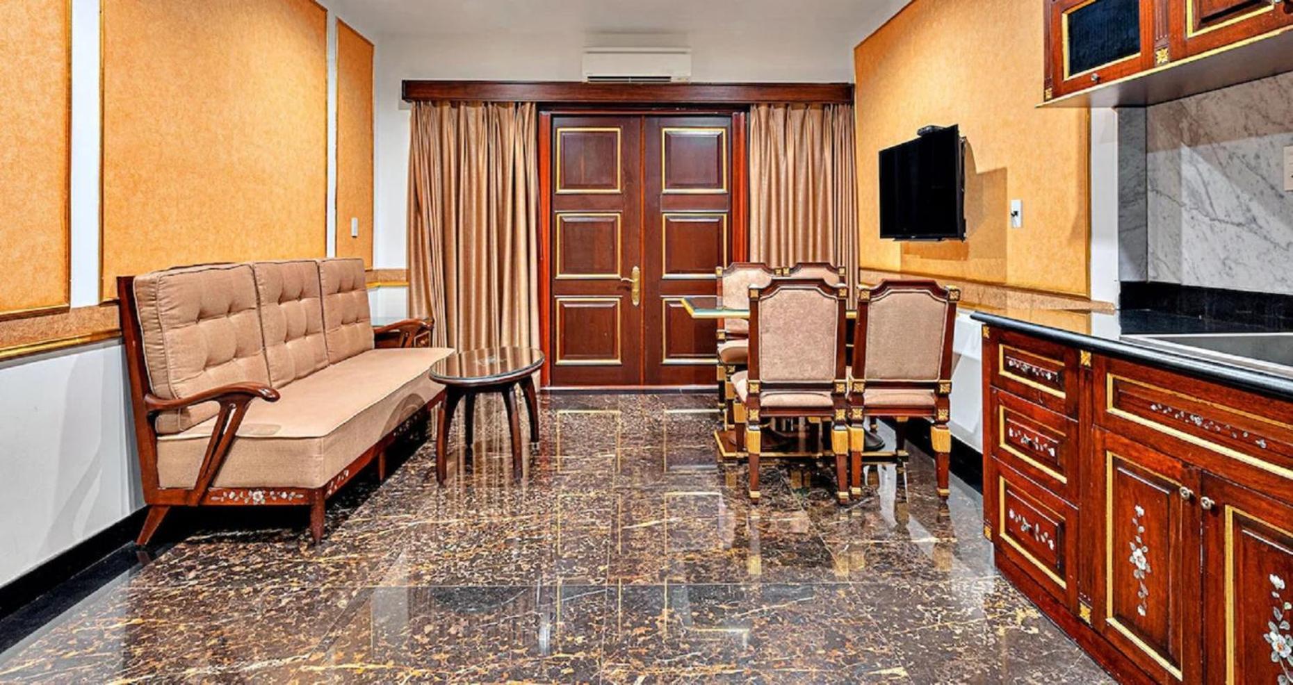 345ab Sai Gon Ho Chi Minh City