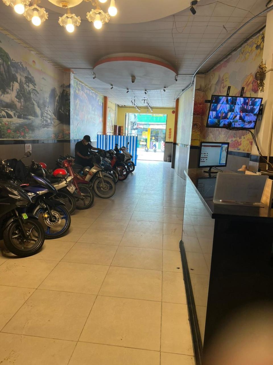 Quoc An Hotel