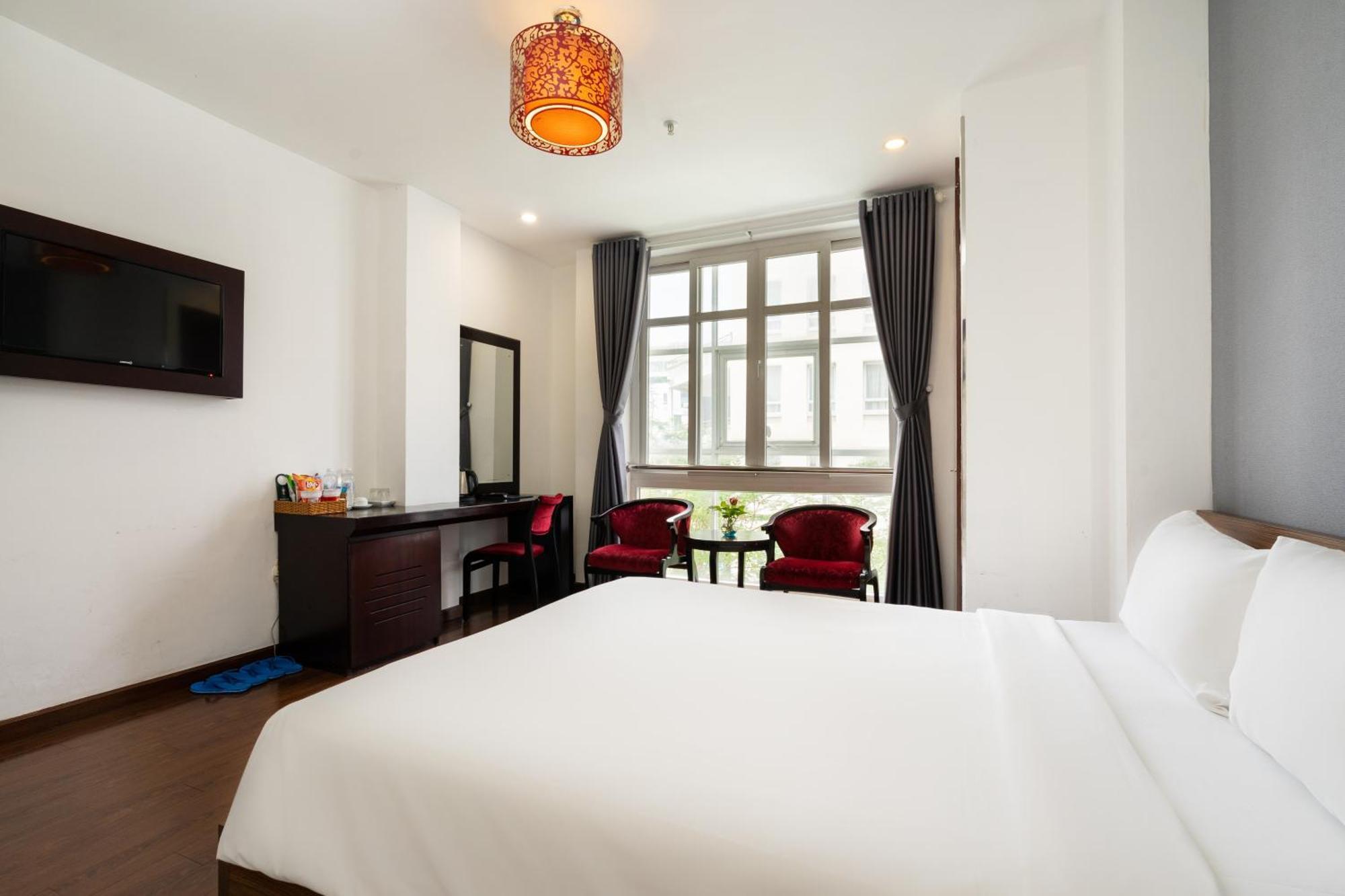 A&A Toronto Hotel Hotel
