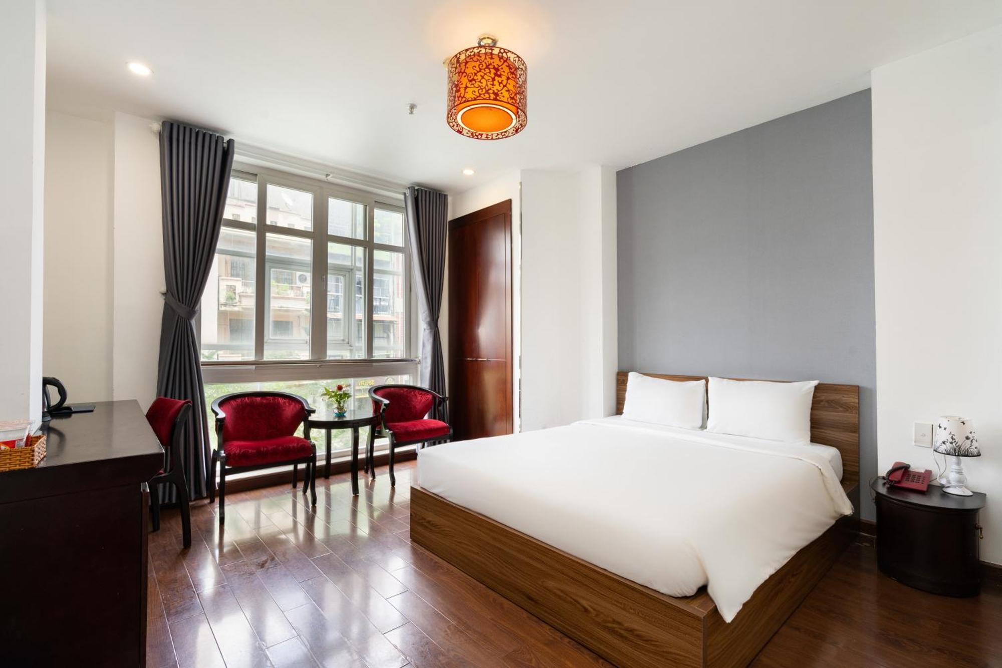 Hotel A&A Toronto Hotel 2*