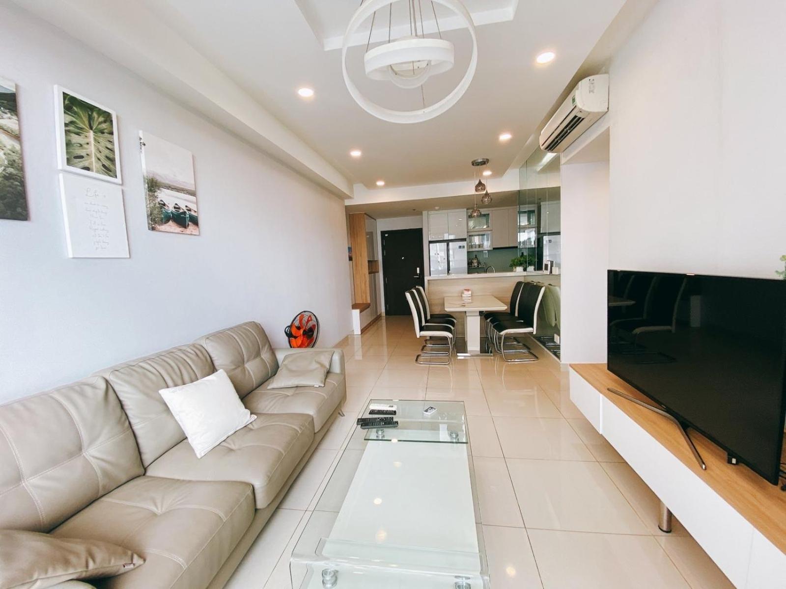 Apartment Genius River Gate Free Pool *