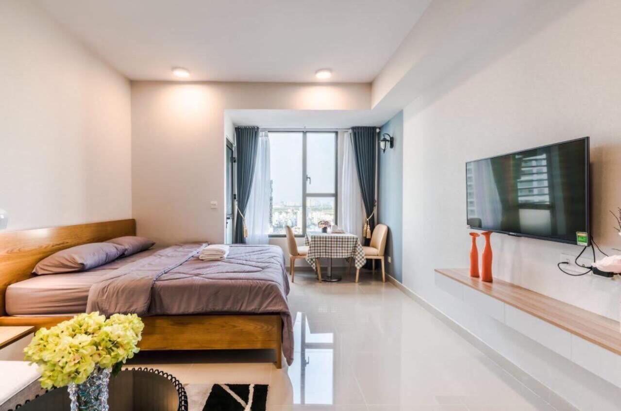 Genius River Gate Free Pool Apartment Ho Chi Minh City