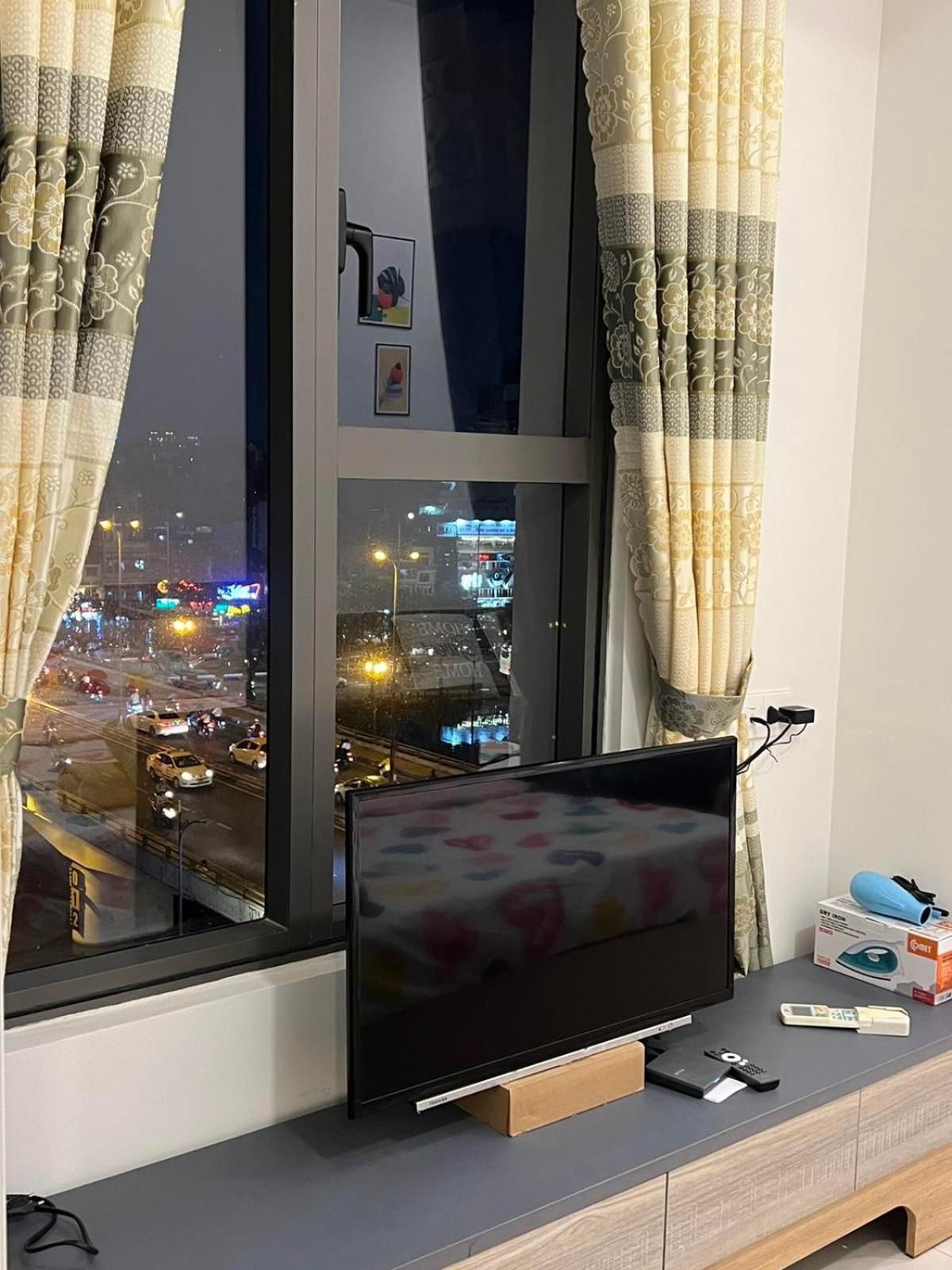 Genius River Gate Free Pool Apartment Ho Chi Minh City