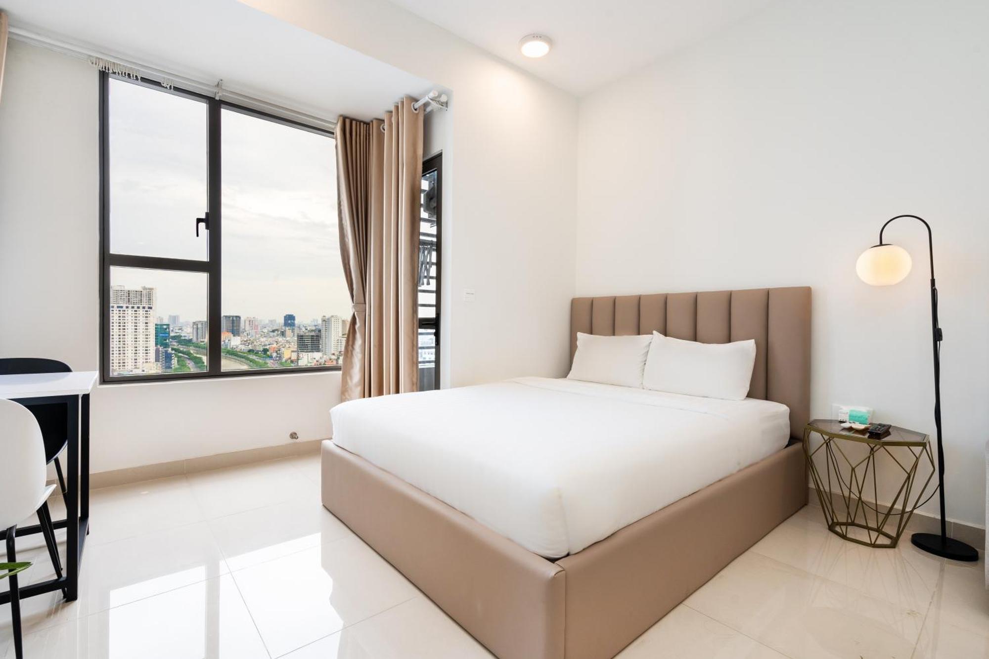 Mayla Saigon Downtown Ho Chi Minh City