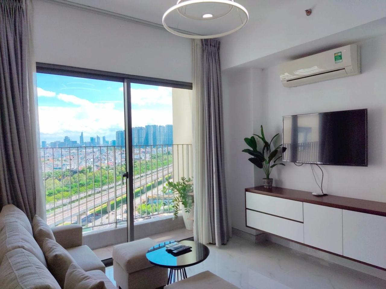The Second Homes - Masteri Thao Dien * Ho Chi Minh City