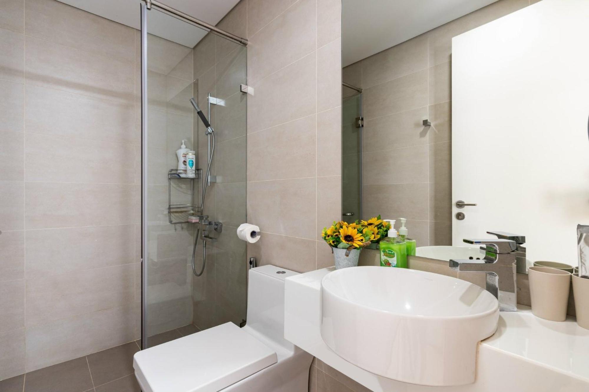 Apartment Rivergate