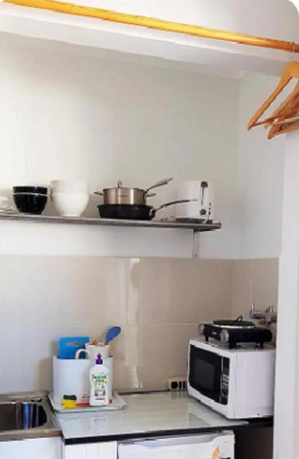 Apartment Rivergate