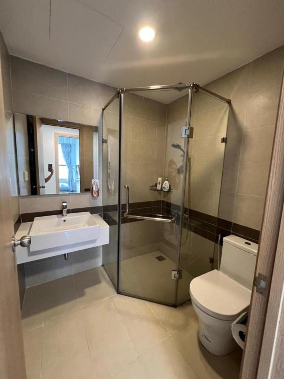 Apartment Rivergate *