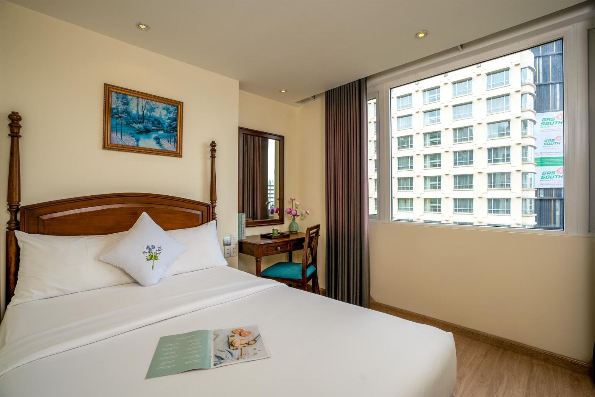 Alagon & Hotel 4*