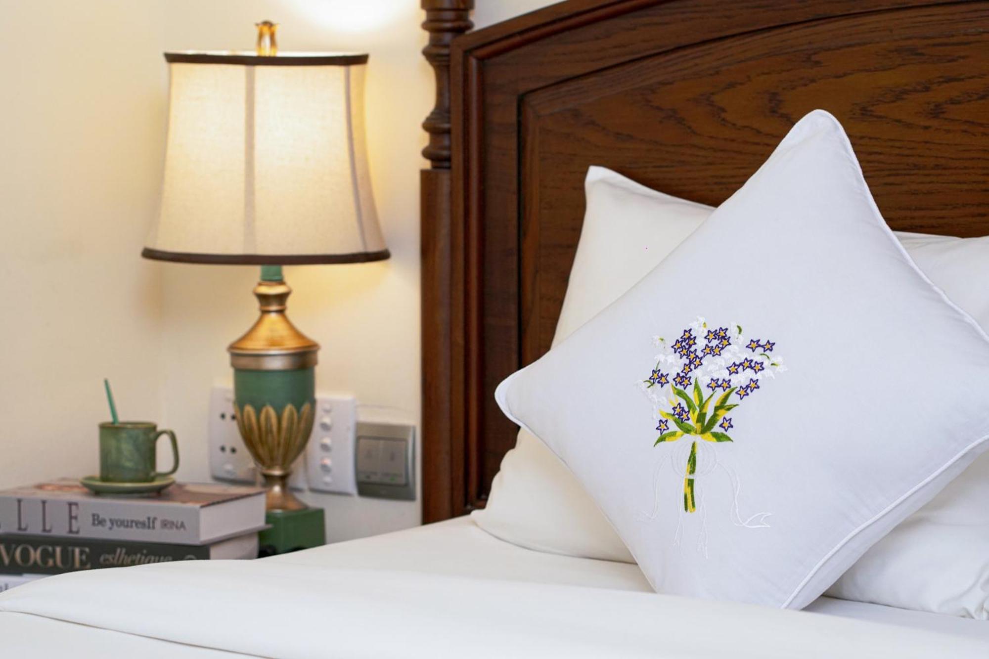 Hotel Alagon & Ho Chi Minh City