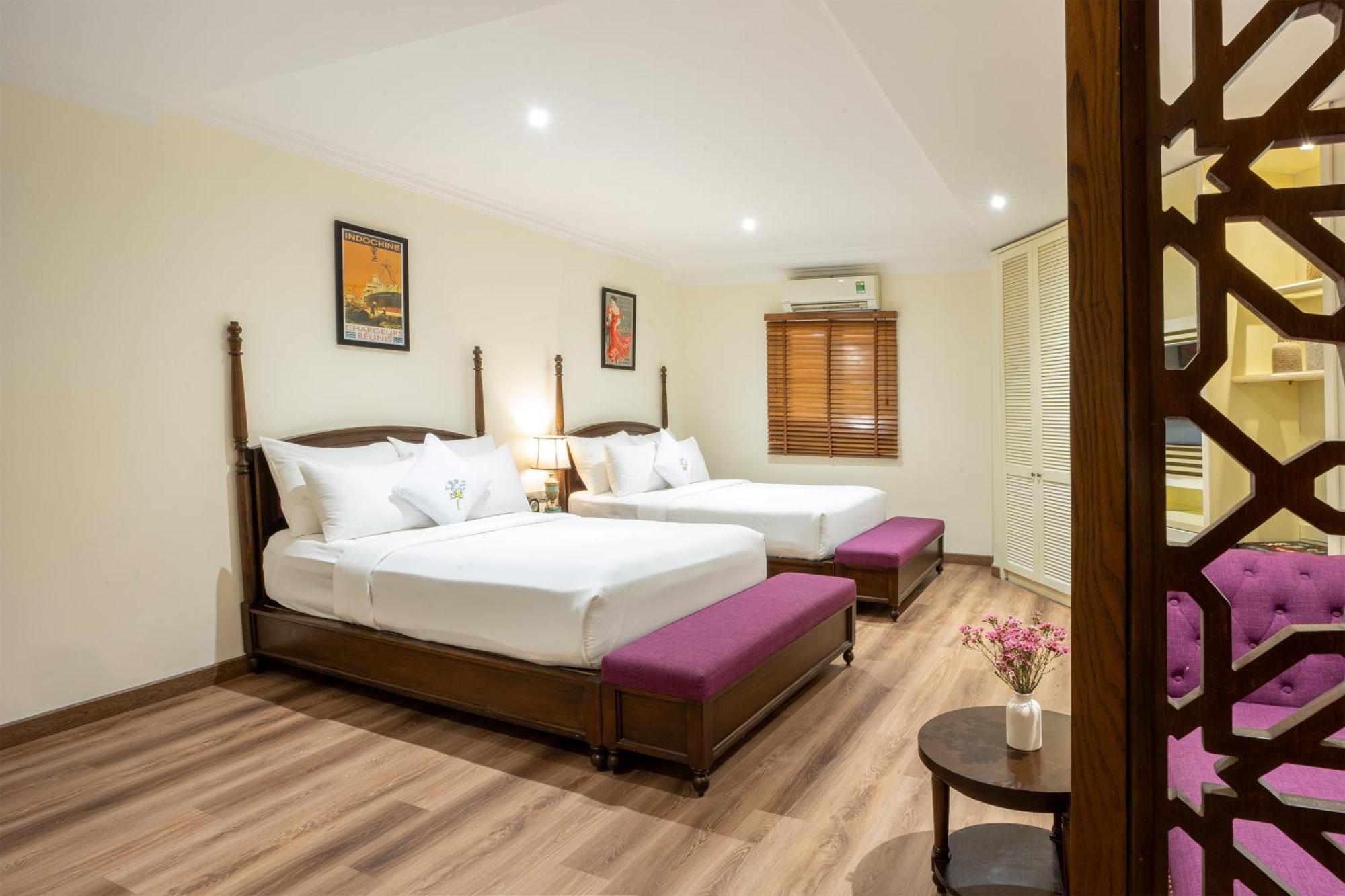 Alagon & Hotel 4*