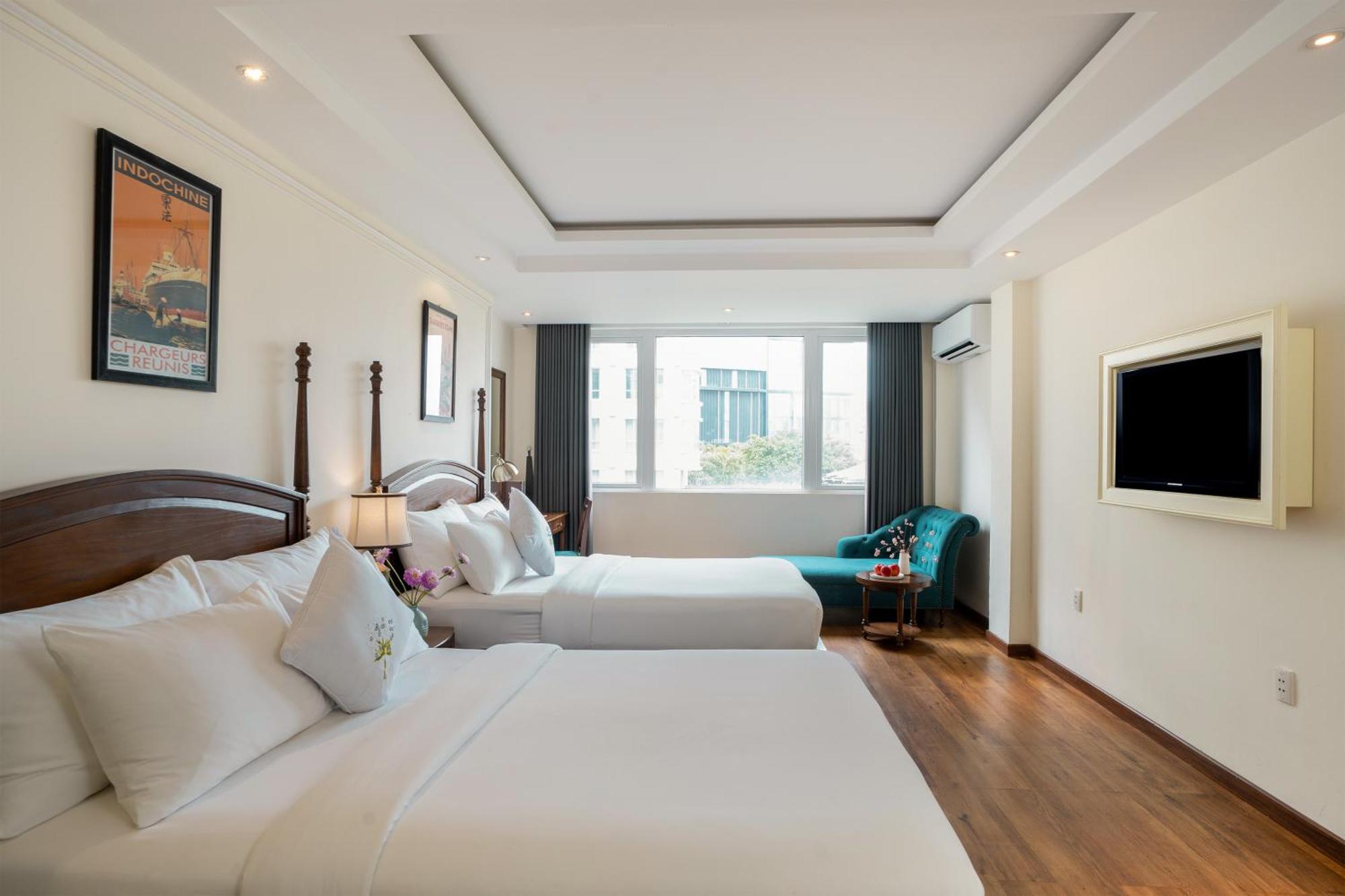 Hotel Alagon &