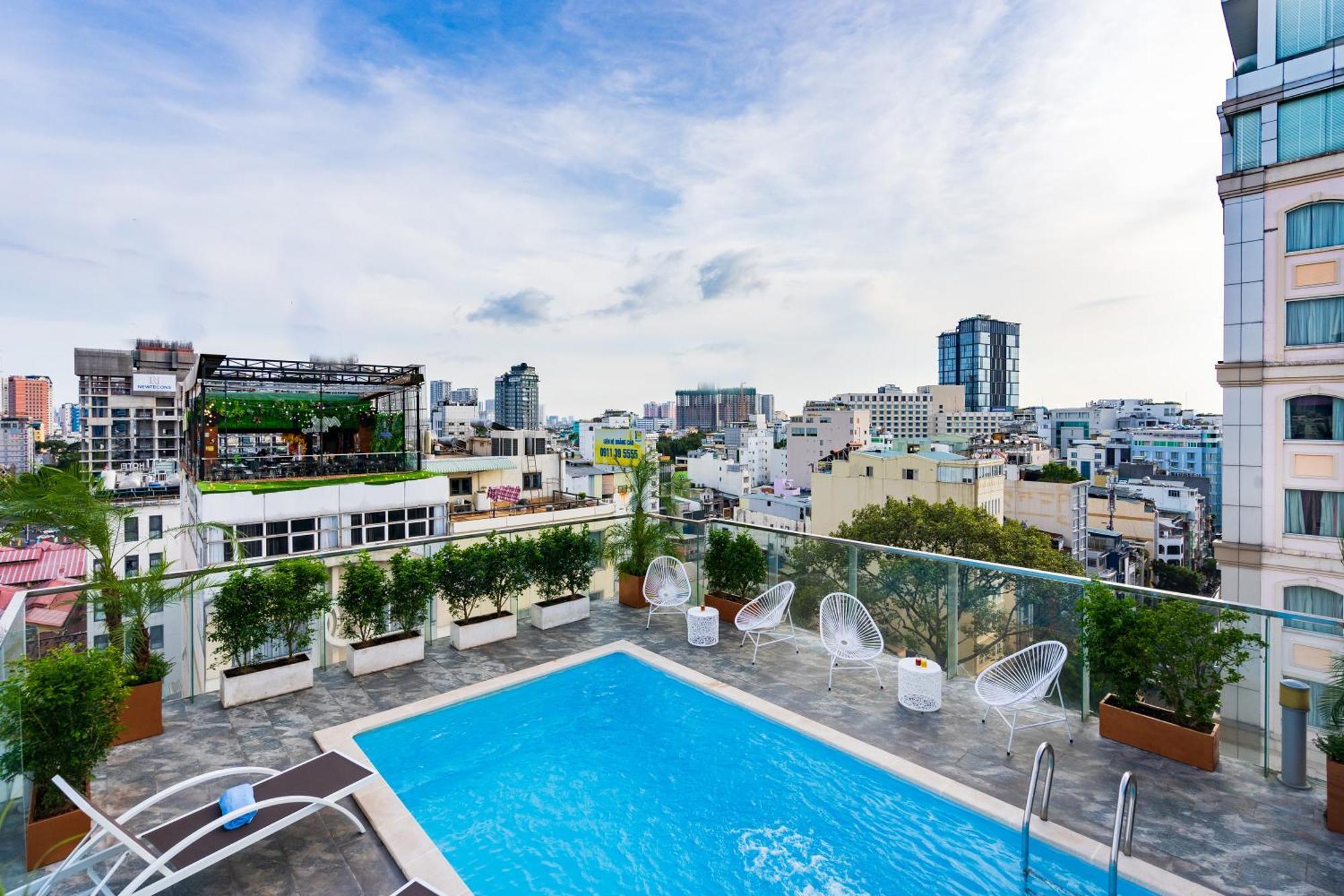 Hotel Jovia 3*