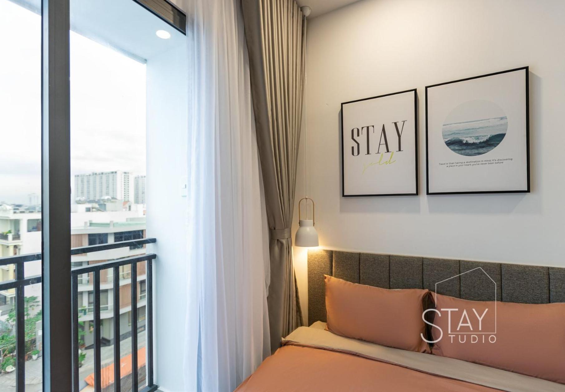 Hoang Long Son 2 Hotel Ho Chi Minh City