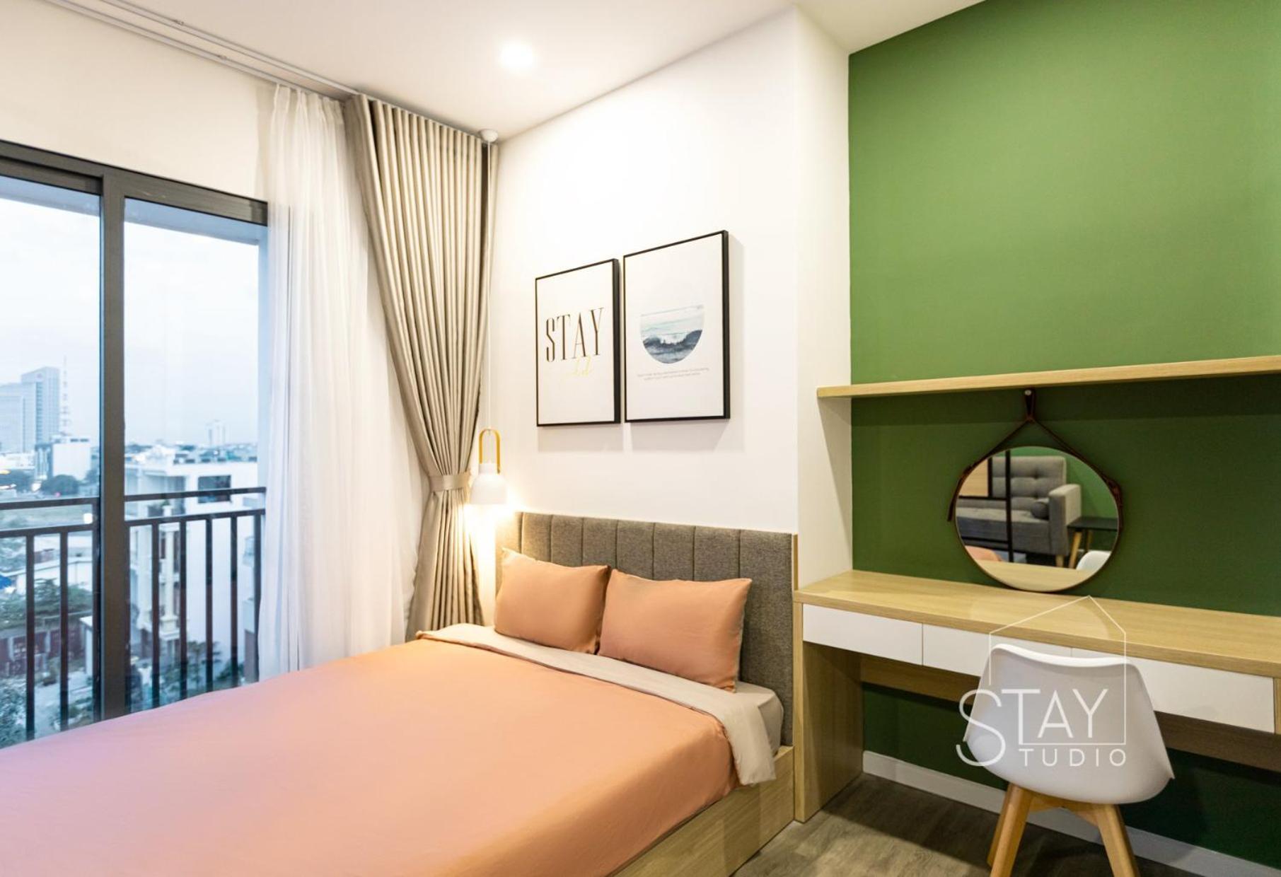 Hoang Long Son 2 Ho Chi Minh City