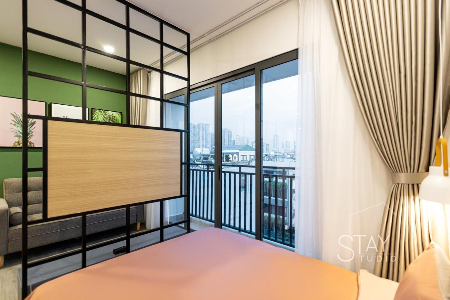 Hotel Hoang Long Son 2 Ho Chi Minh City