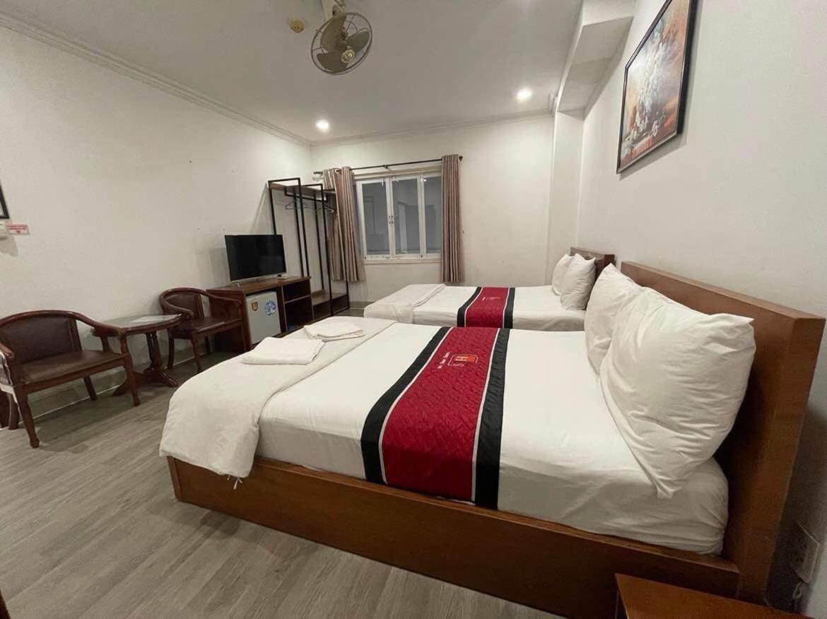 Hoang Long Son 2 Hotel Ho Chi Minh City