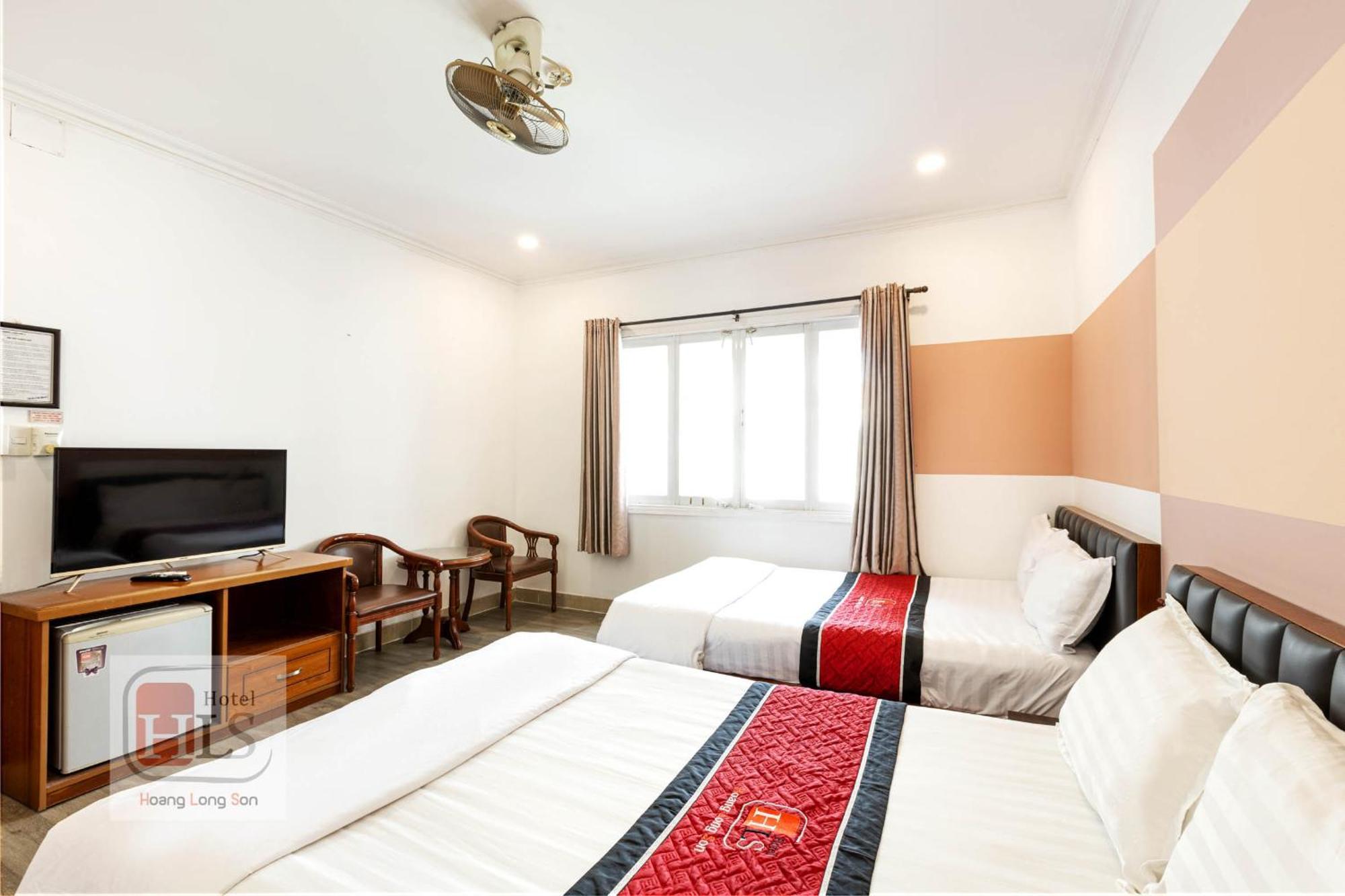 Hoang Long Son 2 Hotel Ho Chi Minh City