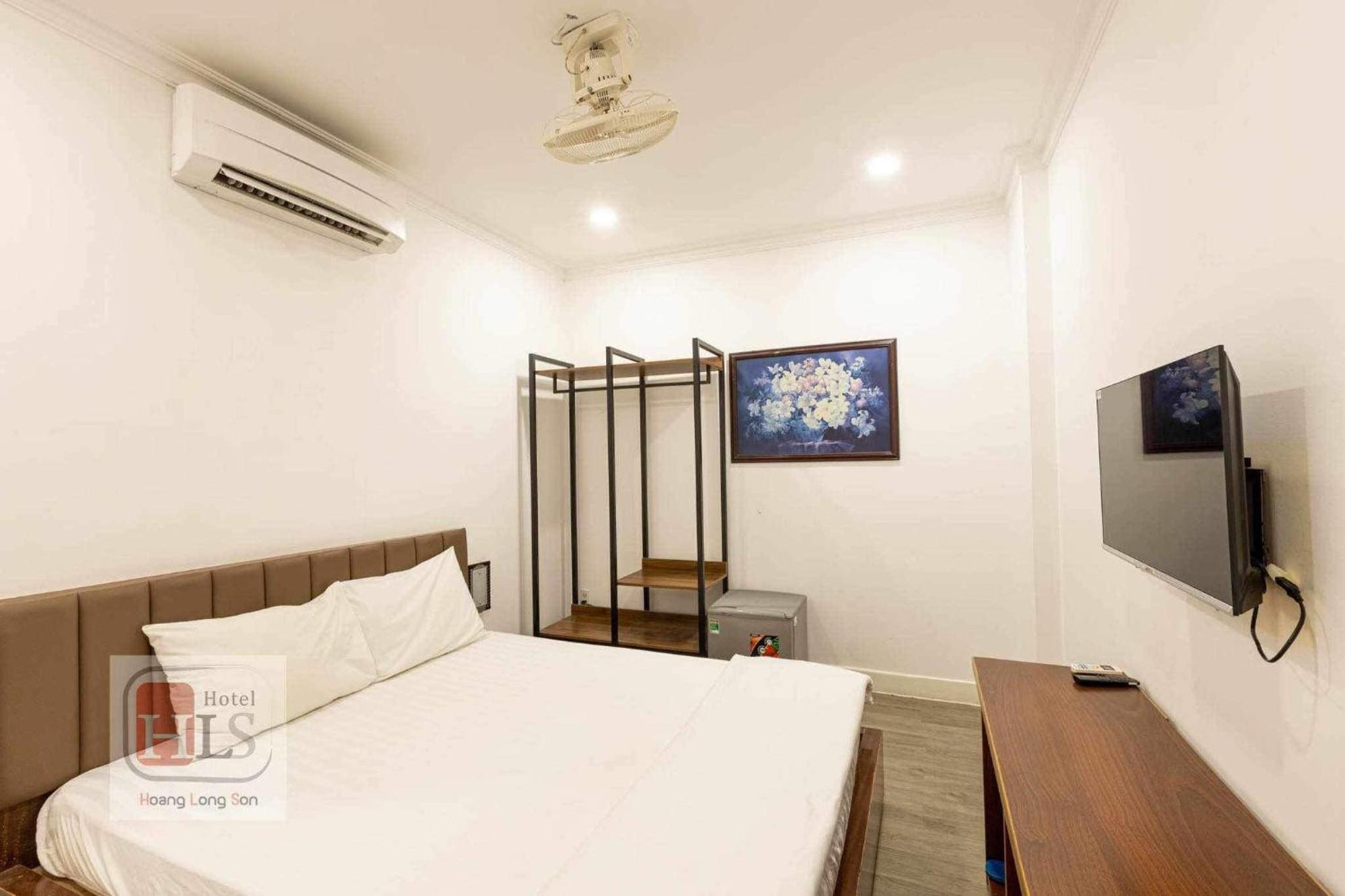 Hoang Long Son 2 Hotel