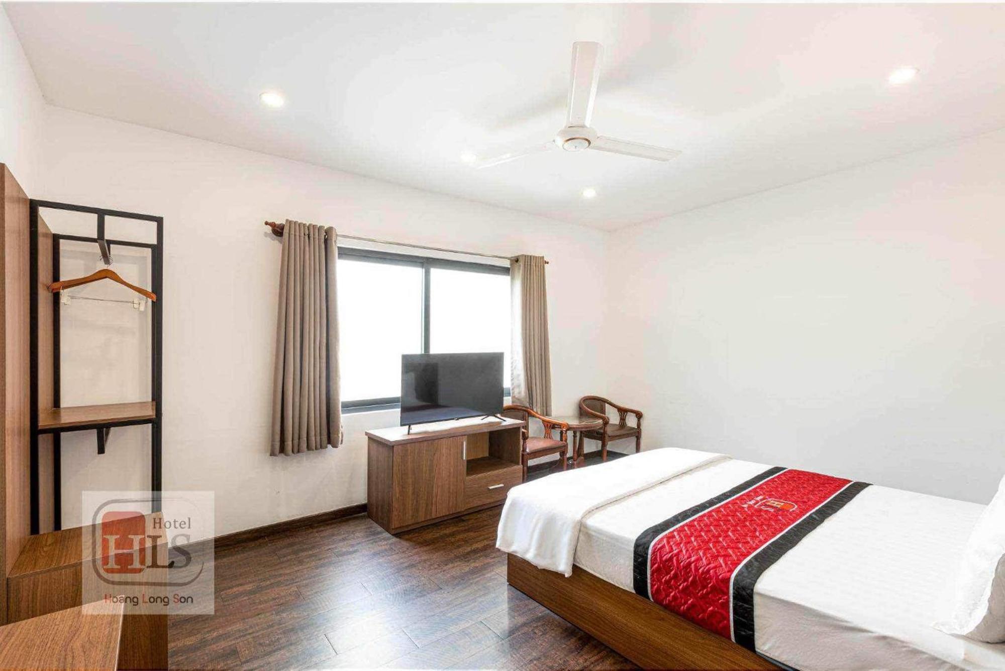 Hotel Hoang Long Son 2