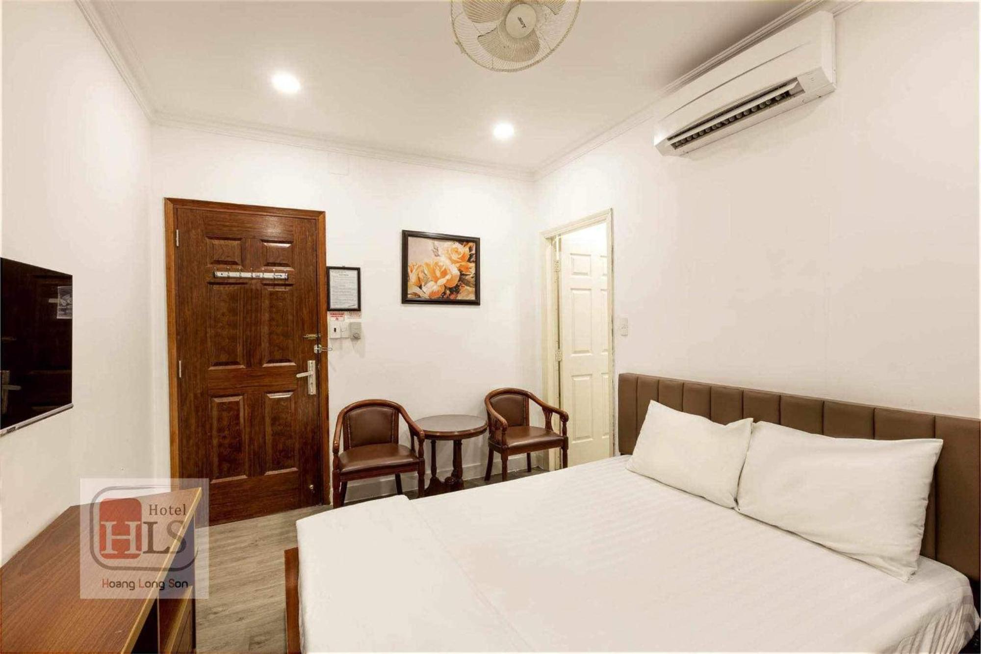 Hotel Hoang Long Son 2 2*