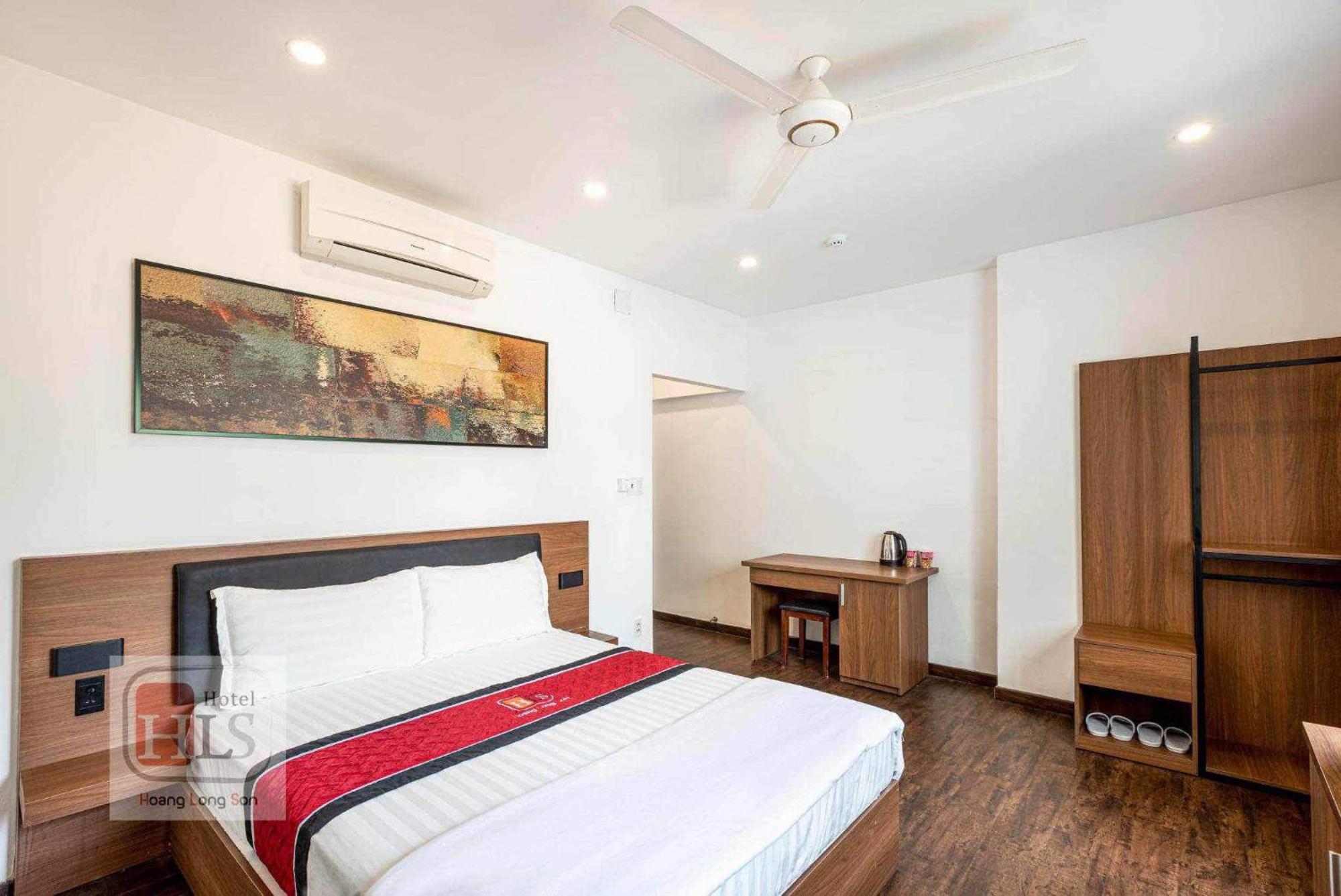 Hotel Hoang Long Son 2