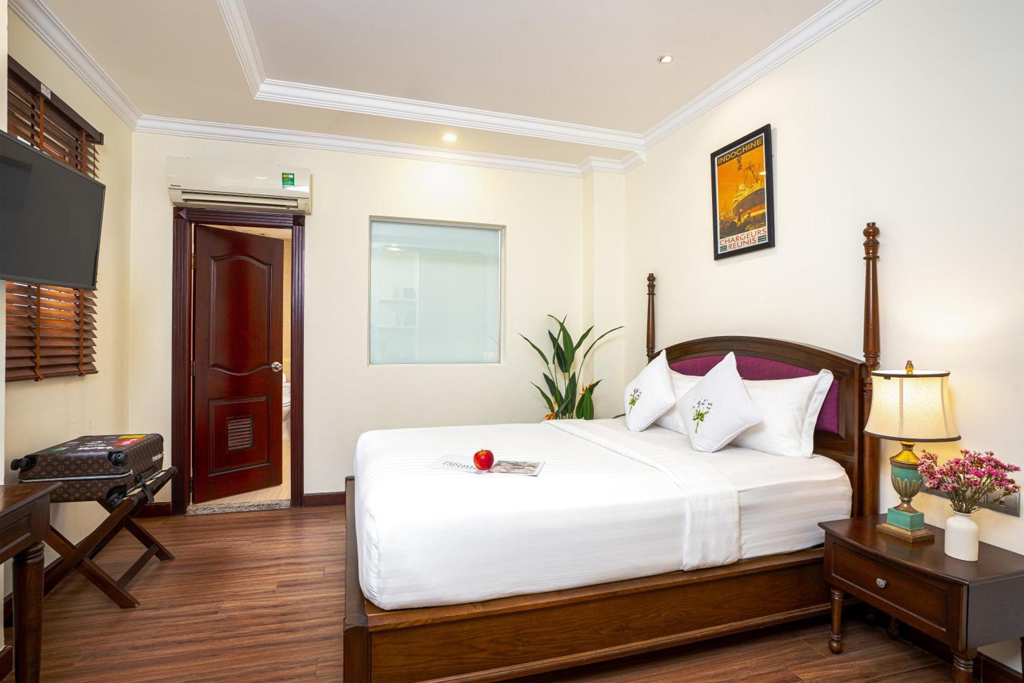 Hotel Alagon &